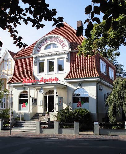 Kaiser-Apotheke Apotheke