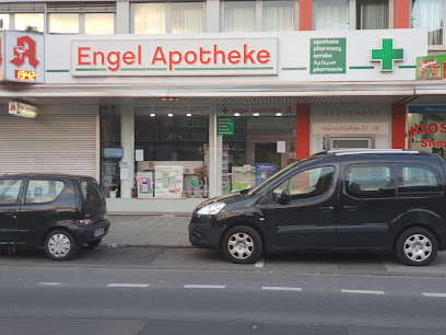 Kaiser-Apotheke Apotheke
