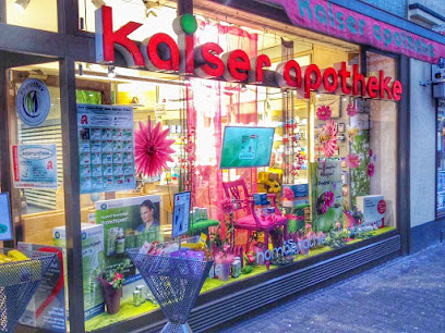 Kaiser Apotheke Apotheke