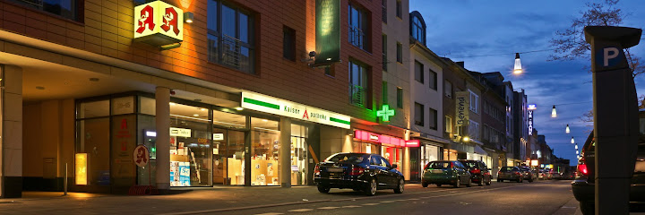 Kaiser Apotheke Würselen (Bei Aachen) Apotheke