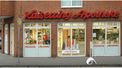 Kaiserring-Apotheke Apotheke