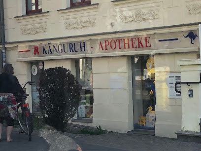 Känguruh-Apotheke Apotheke