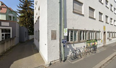 Kanna Medics - Würzburg Apotheke