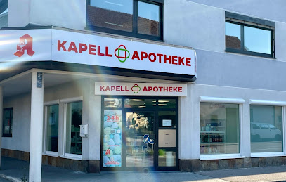 Kapell Apotheke Schnaitheim Apotheke