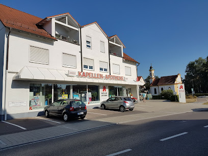 Kapellen Apotheke Apotheke