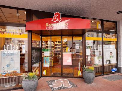 Kapersburg Apotheke Apotheke