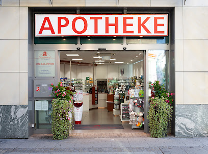 Karl-Olga Apotheke In Den Schloss Arkaden Apotheke