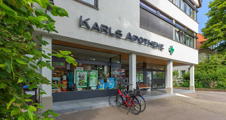 Karls Apotheke Blaubeuren – Partner Von Avie Apotheke
