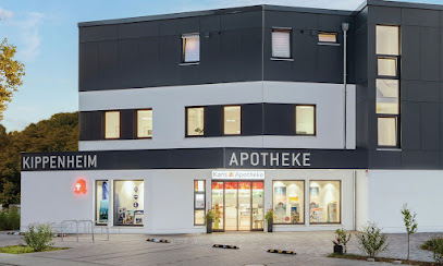 Karls-Apotheke In Kippenheim - Partner Von Avie Apotheke