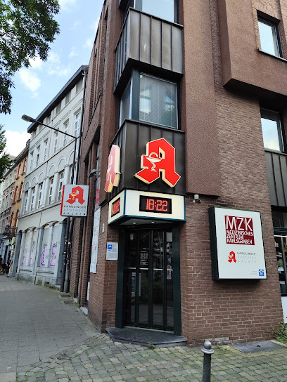 Karolinger Apotheke Aachen Apotheke