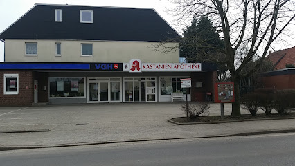 Kastanien Apotheke Apotheke