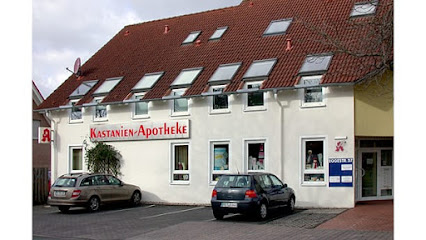 Kastanien-Apotheke Apotheke
