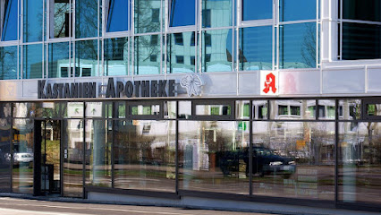 Kastanien Apotheke Am Forum Ohg Apotheke