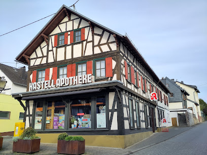 Kastell-Apotheke Apotheke