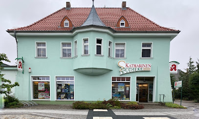 Katharinen-Apotheke Apotheke