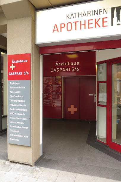 Katharinen Apotheke Apotheke