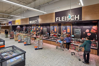 Kaufland Alzey Apotheke