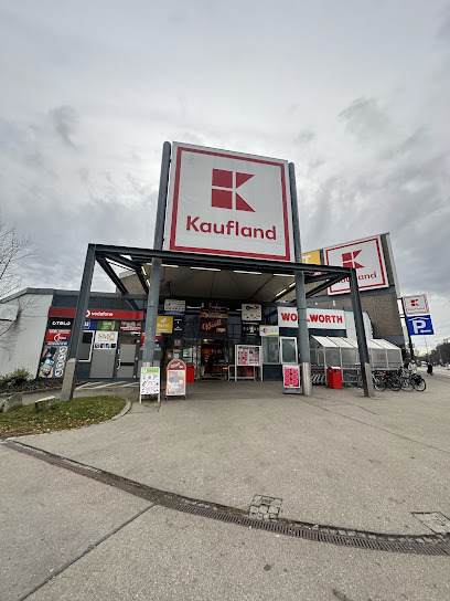 Kaufland Augsburg-Göggingen Apotheke