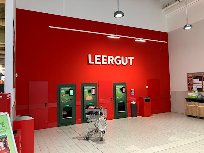 Kaufland Augsburg-Herrenbach Apotheke