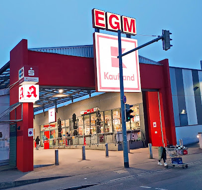 Kaufland Augsburg-Lechhausen, Egm Apotheke