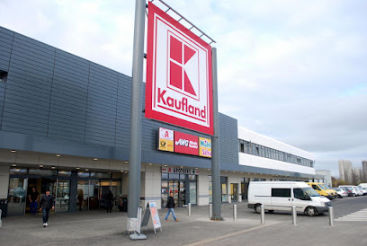 Kaufland Bad Kreuznach Apotheke