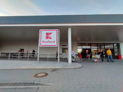 Kaufland Chemnitz-Hutholz Apotheke
