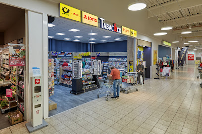 Kaufland Dillingen/Saar Apotheke