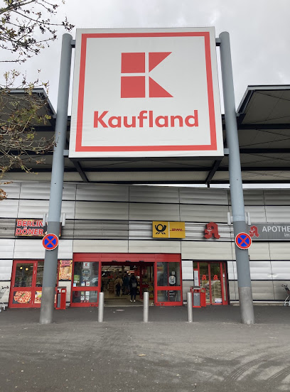 Kaufland Dortmund-Innenstadt-Nord Apotheke