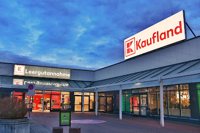 Kaufland Erfurt-Daberstedt Apotheke