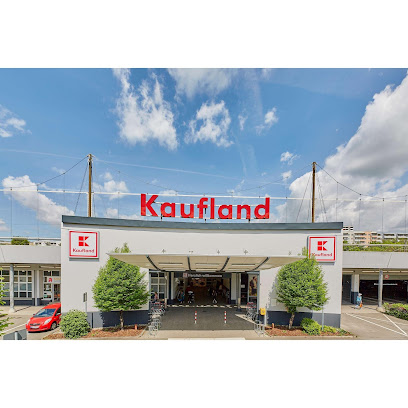 Kaufland Erfurt-Herrenberg Apotheke