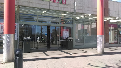 Kaufland Erfurt-Krämpfervorstadt Apotheke