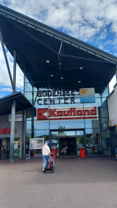 Kaufland Friedrichshafen Apotheke