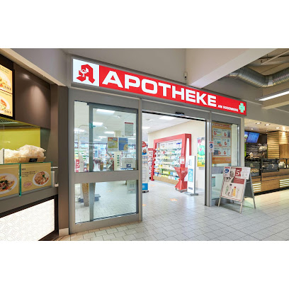 Kaufland Heilbronn, Olgastr. Apotheke
