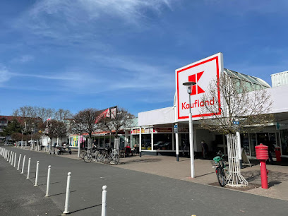 Kaufland Kassel-Wesertor Apotheke