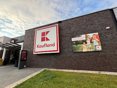 Kaufland Landshut Apotheke