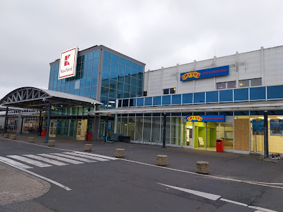 Kaufland Mönchengladbach-Pesch Apotheke