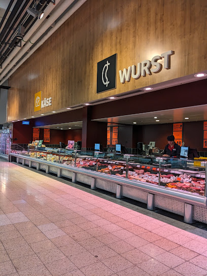 Kaufland Osnabrück-Weststadt Apotheke