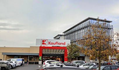 Kaufland Schweinfurt Apotheke