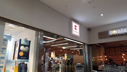 Kaufland Stuttgart-Vaihingen Apotheke
