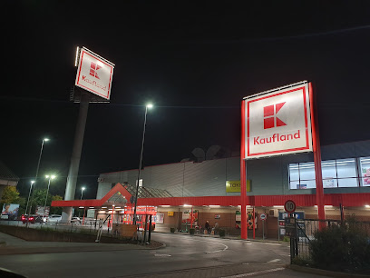 Kaufland Weiterstadt Apotheke