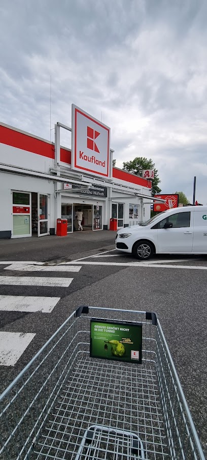 Kaufland Wülfrath Apotheke