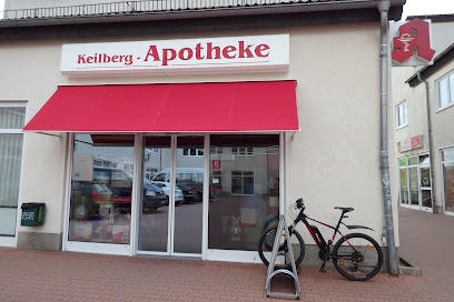 Keilberg-Apotheke Apotheke