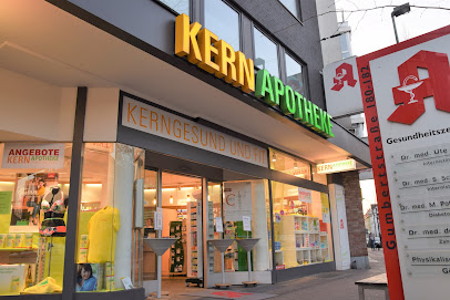Kern Apotheke Apotheke
