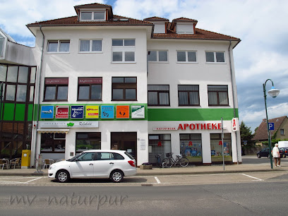 Kiefernheide-Apotheke Apotheke