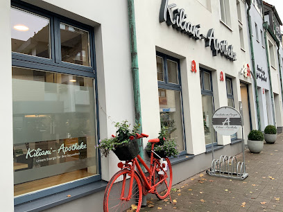 Kiliani Apotheke Apotheke