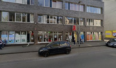 Kischkel Angela Apotheke