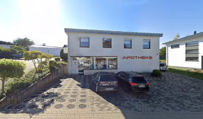 Kleebach Apotheke Apotheke