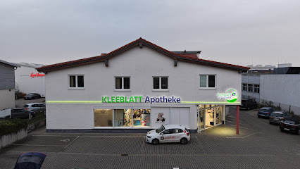 Kleeblatt Apotheke Apotheke