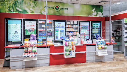 Kleeblatt Apotheke® Im E-Center - Neuss Apotheke