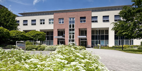 Klinikum Altenburger Land Gmbh Apotheke